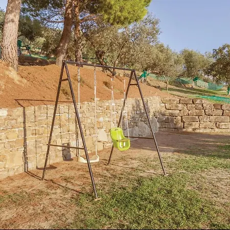 דירה Alvanelli 1 קסטלבאטה